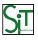 SIT INFRASTRUCTURE