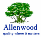 Allenwood Nursing Agency Ltd.