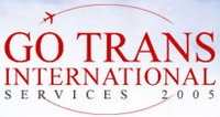 GO TRANS INTERNATIONAL SERVICES 2005