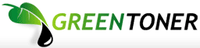 Green Toner