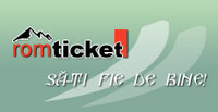SC ROMTICKET SA