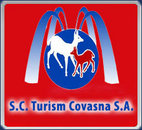 SC Turism Covasna SA 