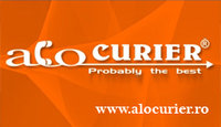 Alo Curier Services