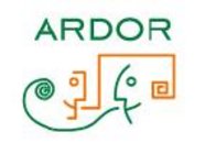 ARDOR (Asociatia Romana de Dezbateri, Oratorie si Retorica)