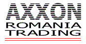 Axxon Romania Trading SRL