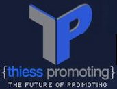 THIESS PROMOTING