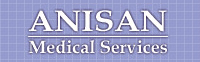 ANISAN Medical Services