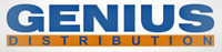 GENIUS DISTRIBUTION SRL