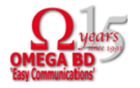 Omega BD