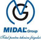 SC Midal Group SRL
