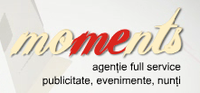 MOMENTS ADVERTISING