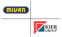 Mivan Kier Joint Venture Limited Newpark Sucursala Bucuresti