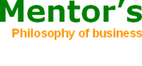 Mentor's Search