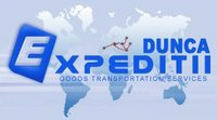 DUNCA EXPEDITII SA