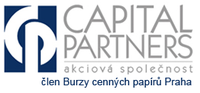 CAPITAL PARTNERS as