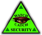 Watch&Catch Security