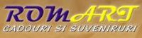 ROMART PROD COM SRL