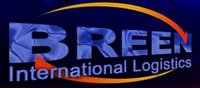 Breen International Logistics Ltd