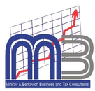 Minirav&Berkovich Business And Tax Consultants SRL
