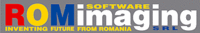 ROMIMAGING SOFTWARE