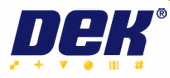 DEK International