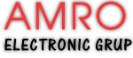 AMRO Electronic Grup