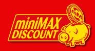 miniMAX DISCOUNT