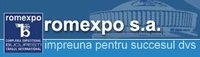 SC ROMEXPO SA