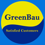 GreenBau Tehnologie S.R.L.