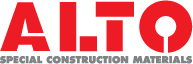 ALTO CONSTRUCTION MATERIALS