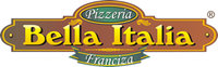 Franciza Pizzeria Bella Italia
