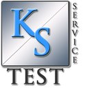 KS Test Service