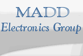 madd electronics group