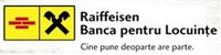 Raiffeisen Banca pentru Locuinte