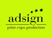 Ad Sign