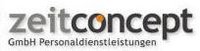 zeitconcept servicii de personal srl