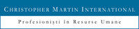 CHRISTOPHER MARTIN INTERNATIONAL