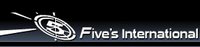 Five's International SRL