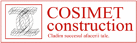 SC COSIMET CONSTRUCTION SRL