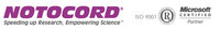 Notocord Systems