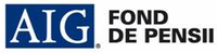 AIG FOND DE PENSII S.A.