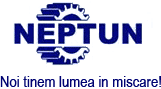 S.C. NEPTUN S.A