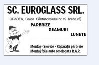 Euroglass SRL