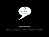 Babel Center
