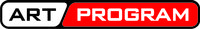 ART PROGRAM SRL