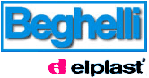 Beghelli Elplast Romania