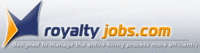 ROYALTY JOBS INTERNATIONAL