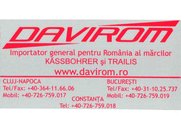 SC DAVIROM SRL