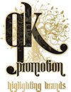 GK Consulting Promotion