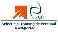 Cabinet Pari